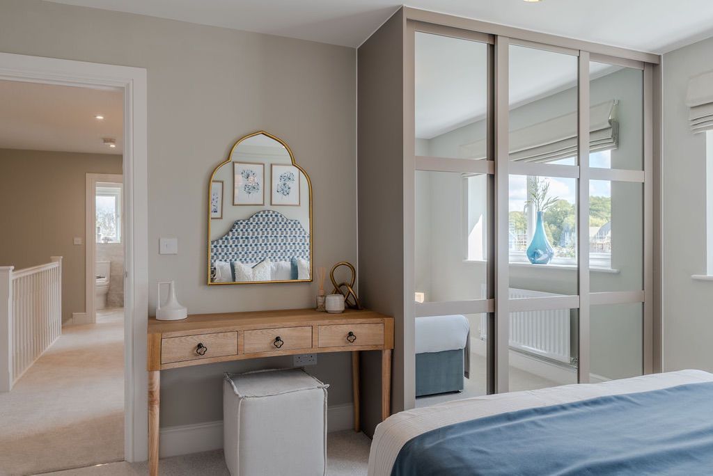 Additional image 16 of 4 bed detached house for saleThe Wiltshire, Woodland Manor, Barn Road, Congleton CW12