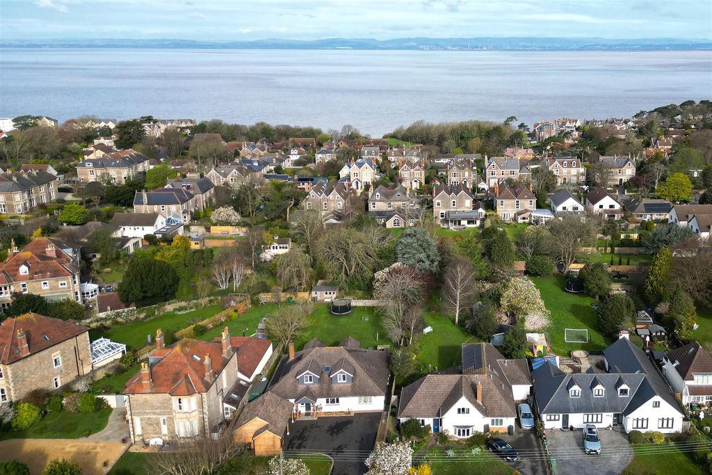 Additional image 28 of 5 bed detached house for saleEdward Road, Clevedon BS21