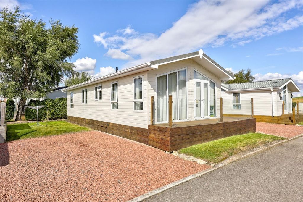 3 bed mobile/park home for saleCockermouth CA13
