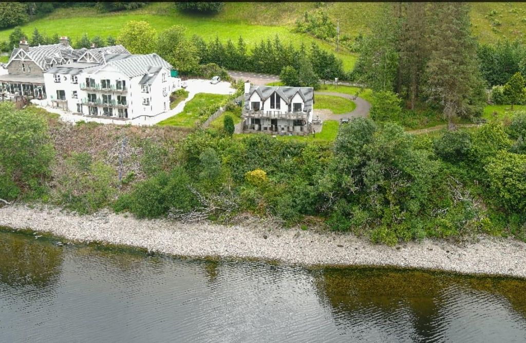 Additional image 42 of 4 bed property for saleLetterfinlay, Spean Bridge PH34