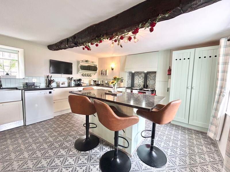 Additional image 24 of 4 bed farmhouse for saleOxwich Road, Colwyn Bay LL28