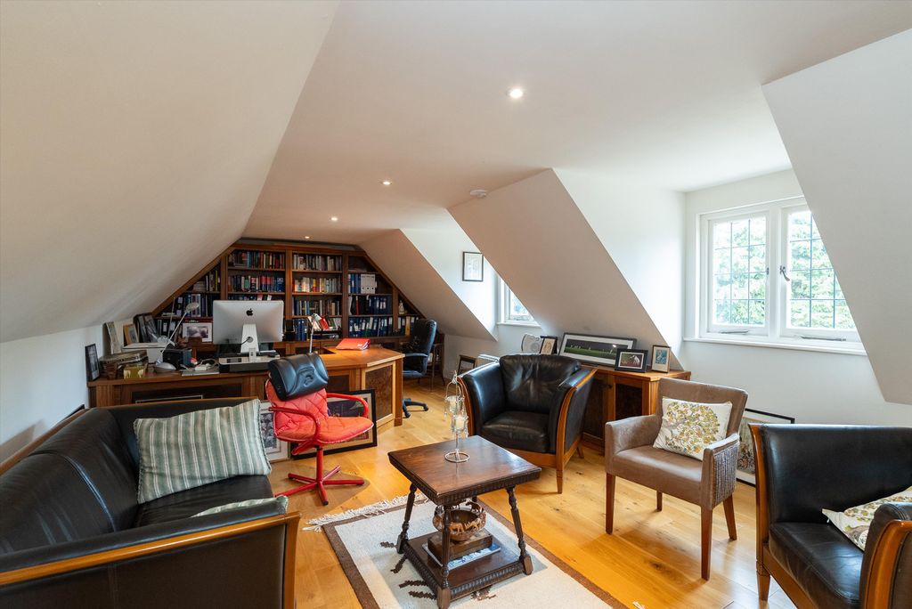 Additional image 25 of 8 bed semi-detached house for salePortsmouth Road, Cobham, Surrey KT11