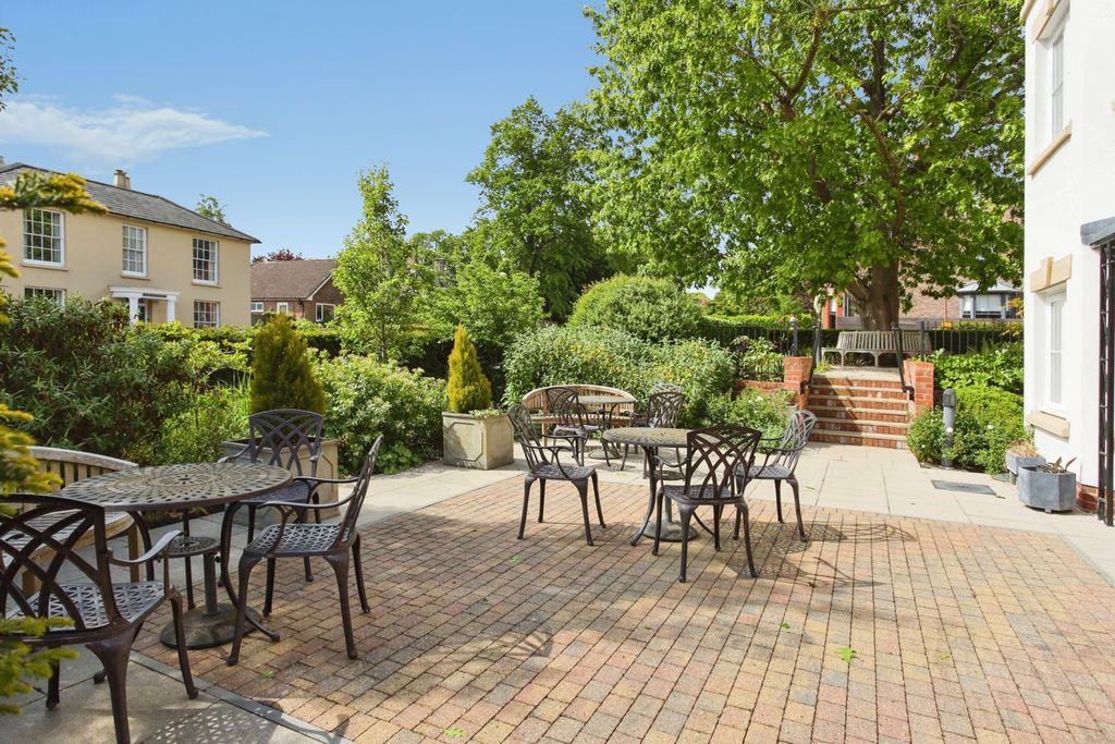 Additional image 15 of 2 bed flat for saleHorsley Place, Cranbrook, Kent TN17