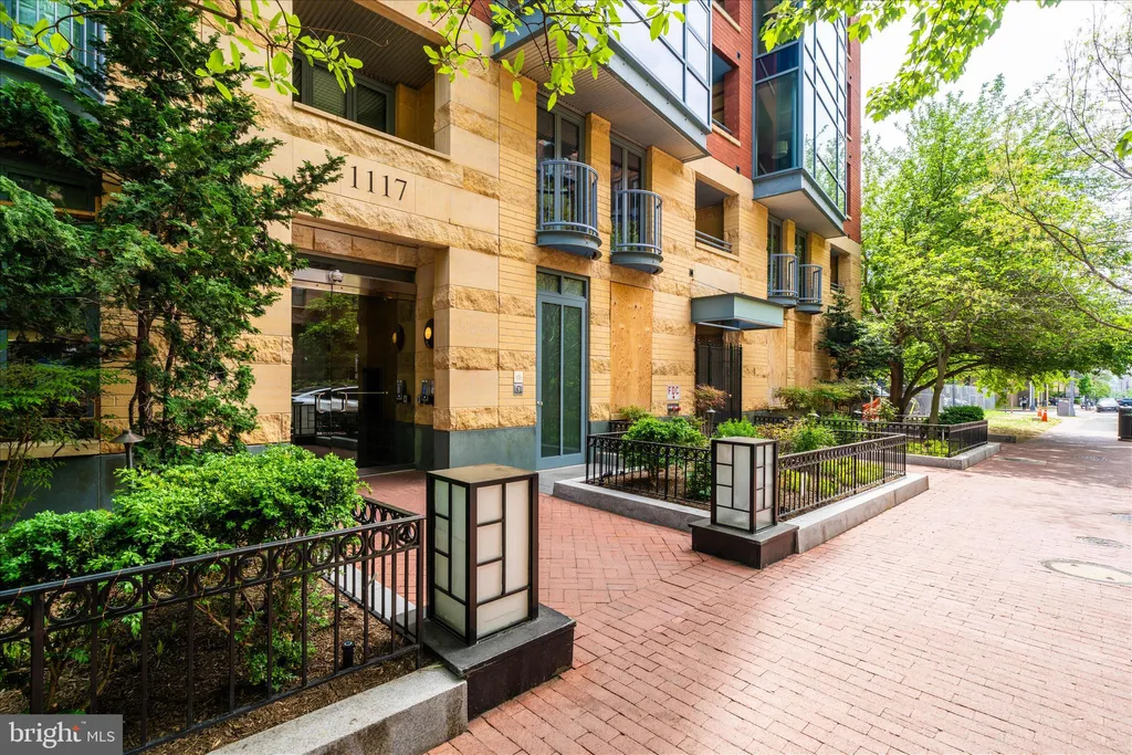 Additional image 44 of 1117 10th Street NW Unit 1009, Washington, DC 20001