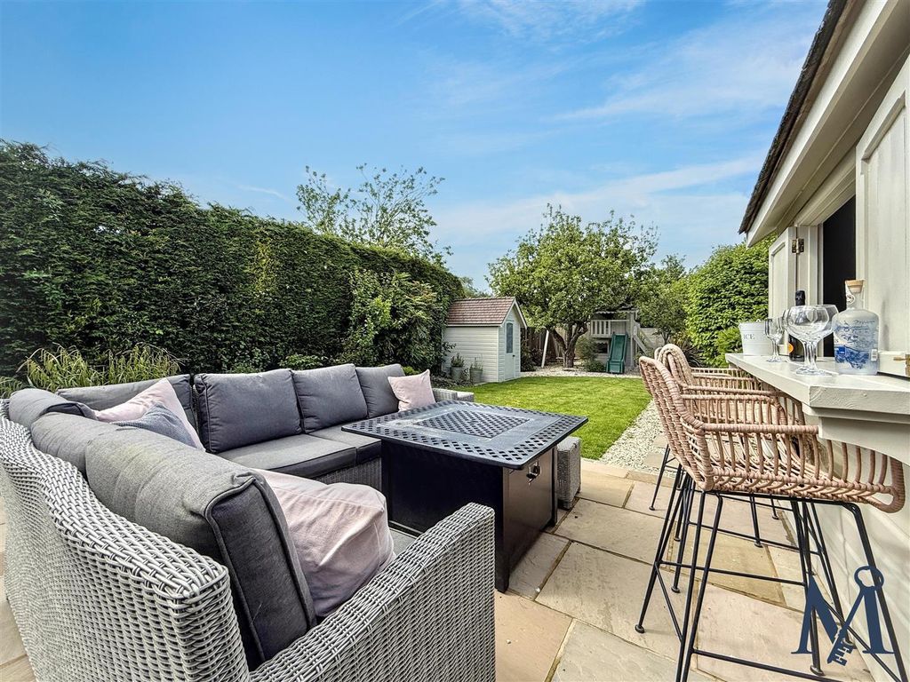 Additional image 34 of 3 bed detached house for saleGreenhill Road, Coalville LE67