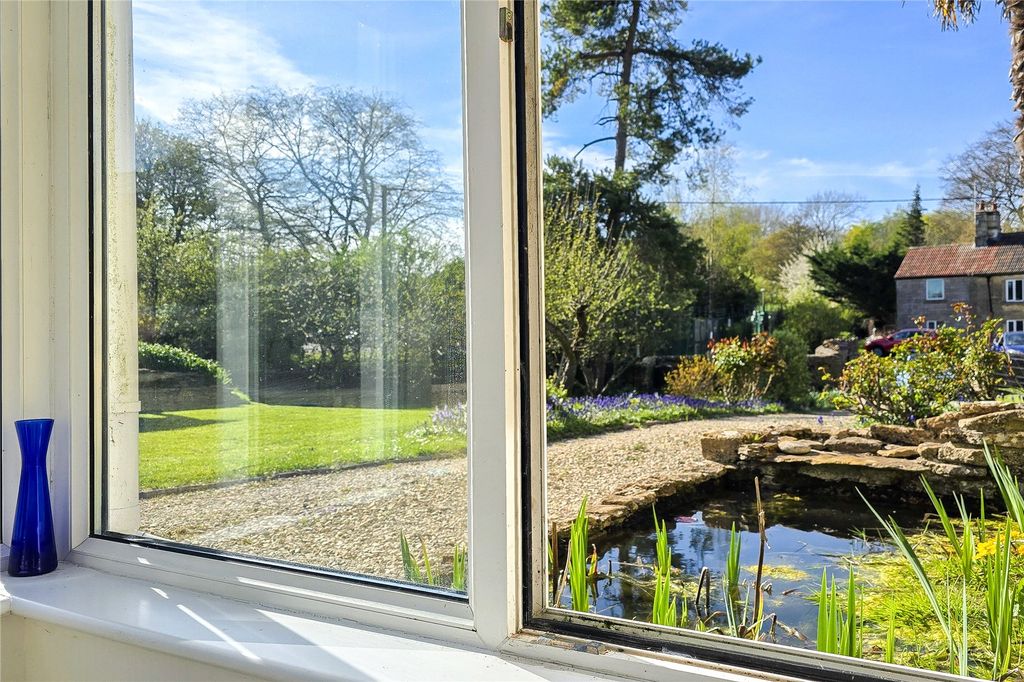 Additional image 15 of 3 bed detached house for saleSt. Barbaras Road, Corsham SN13