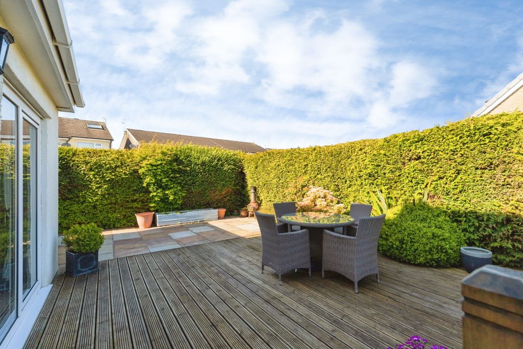 Additional image 31 of 4 bed detached bungalow for saleAlderford Close, Clitheroe BB7