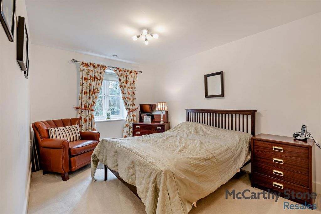 Additional image 8 of 2 bed flat for saleHorsley Place, High Street, Cranbrook, Kent TN17
