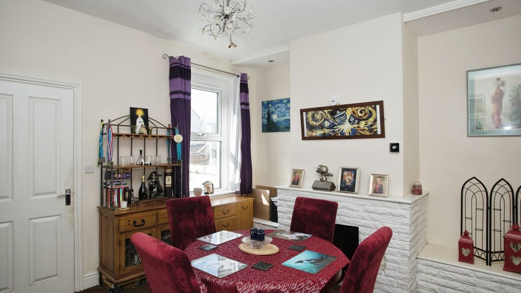 Additional image 4 of 3 bed terraced house for saleCarter Garth, Workington CA14