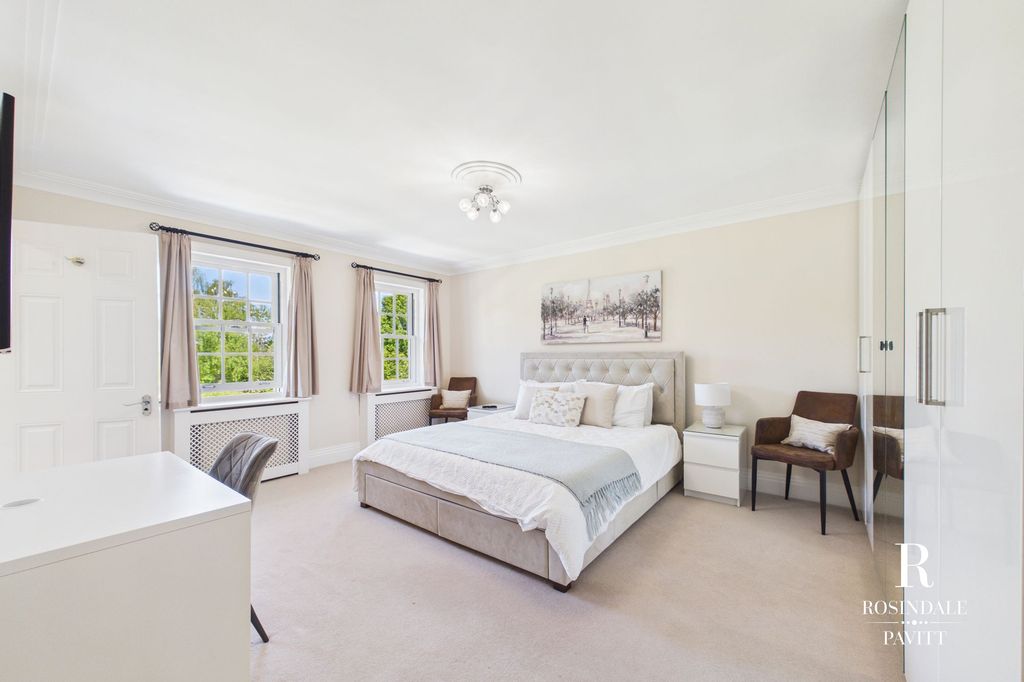 Additional image 32 of 5 bed detached house for saleHow Lane, Chipstead CR5