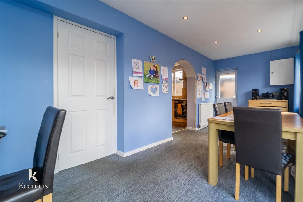 Additional image 16 of 3 bed semi-detached house for saleBleasdale Avenue, Clitheroe BB7