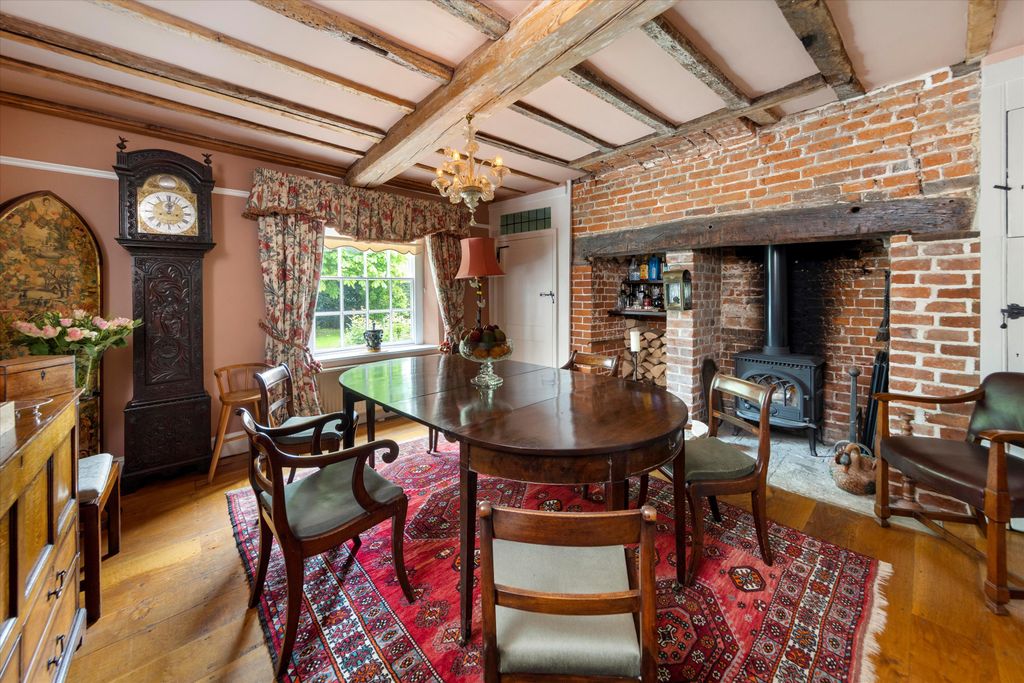 Additional image 10 of 5 bed detached house for saleMill Road, Cobham, Surrey KT11