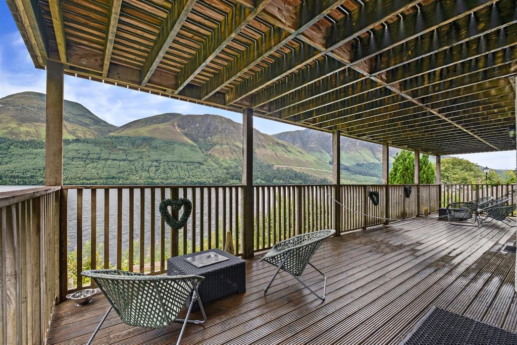 Additional image 24 of 4 bed property for saleLetterfinlay, Spean Bridge PH34