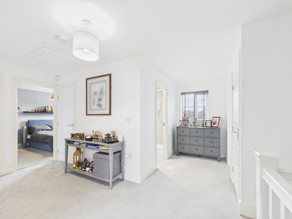Additional image 17 of 5 bed detached house for saleMetcalfe Drive, Cottingham HU16