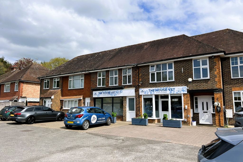 Additional image 6 of 2 bed flat for saleGuildford Road, Cranleigh GU6
