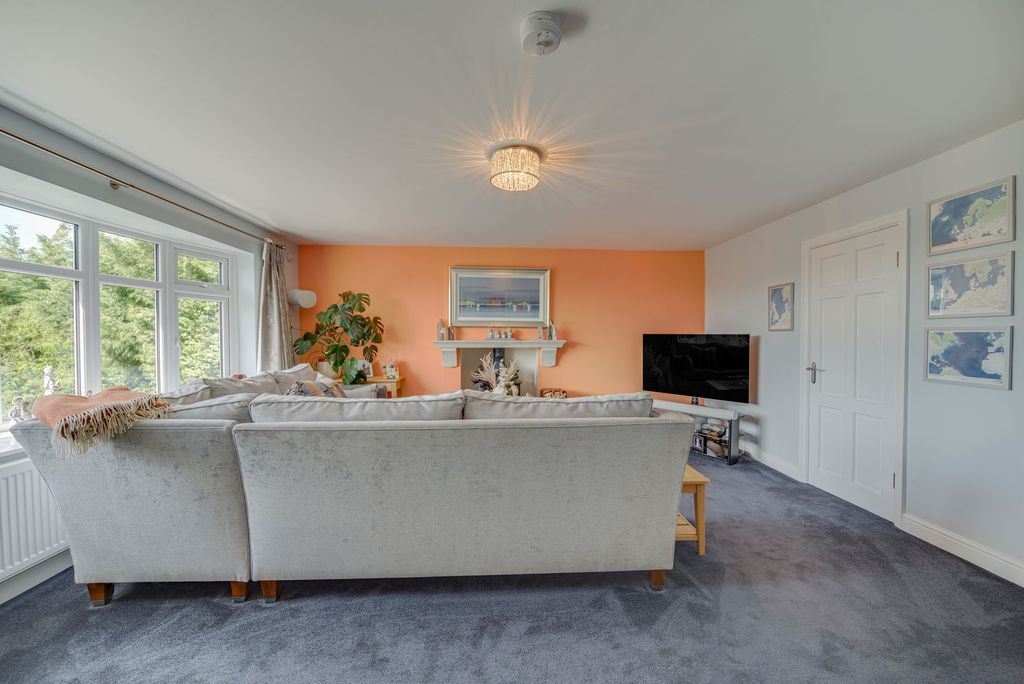 Additional image 27 of 6 bed detached house for saleNewcastle Road, Congleton CW12