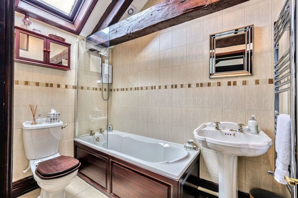 Additional image 20 of 3 bed barn conversion for saleGilcrux, Wigton CA7