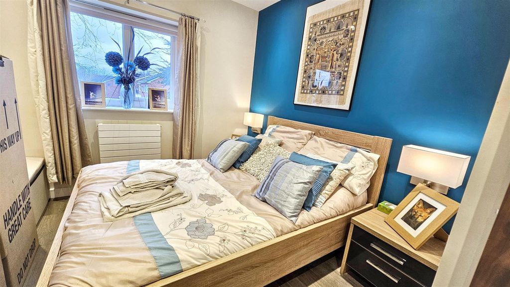 Additional image 15 of 4 bed detached house for saleJacks Walk, Hugglescote, Coalville LE67