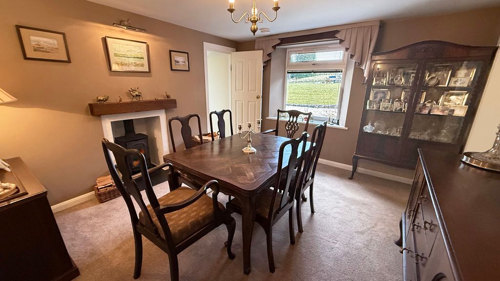 Additional image 13 of 3 bed detached house for saleRock Cottage, Stronaba, Spean Bridge PH34