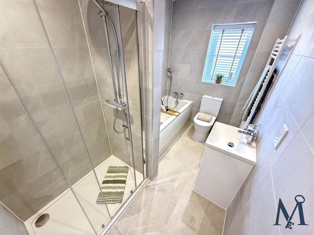 Additional image 20 of 4 bed detached house for saleGrange Meadows, Hugglescote, Coalville LE67