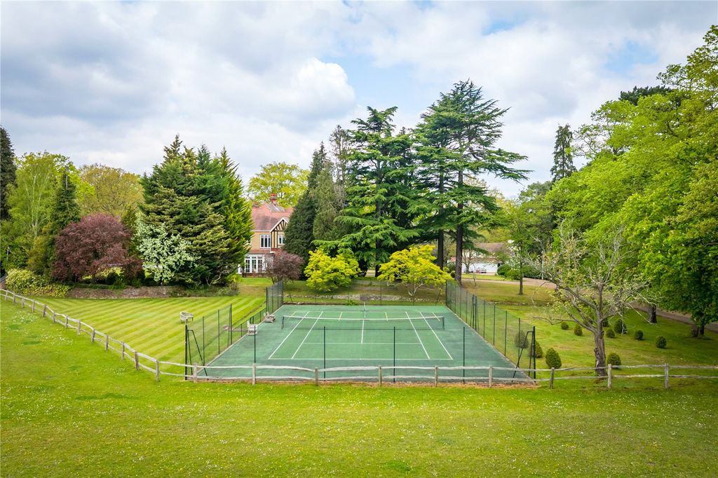 Additional image 7 of 10 bed detached house for saleMayflower Lane, Portsmouth Road, Cobham, Surrey KT11