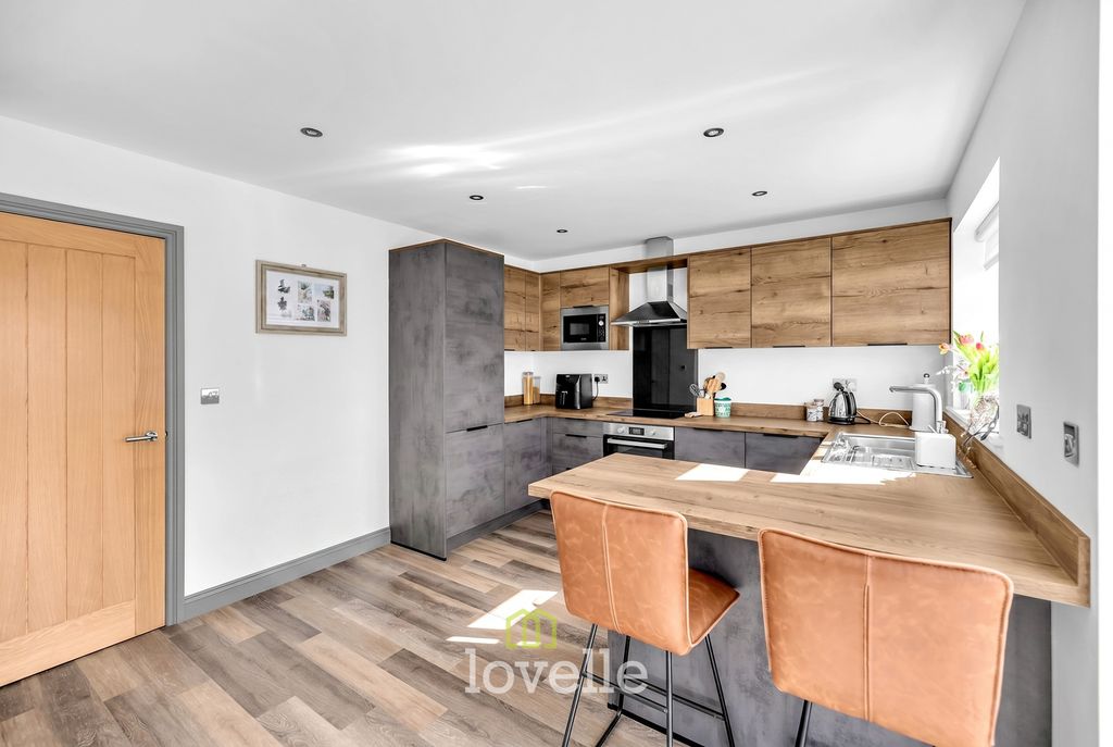 Additional image 9 of 3 bed semi-detached house for saleHighgate, Cleethorpes DN35