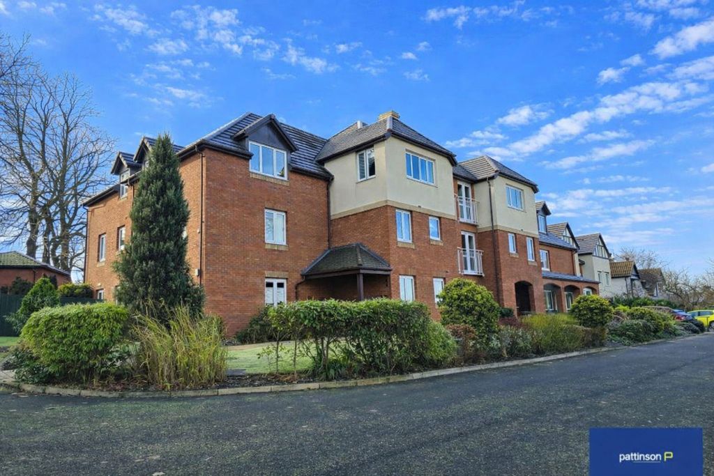 1 bed flat for saleAydon Road, Corbridge NE45