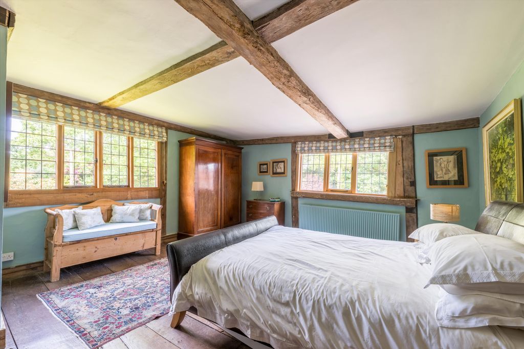 Additional image 9 of 7 bed detached house for saleCranbrook, Kent TN17