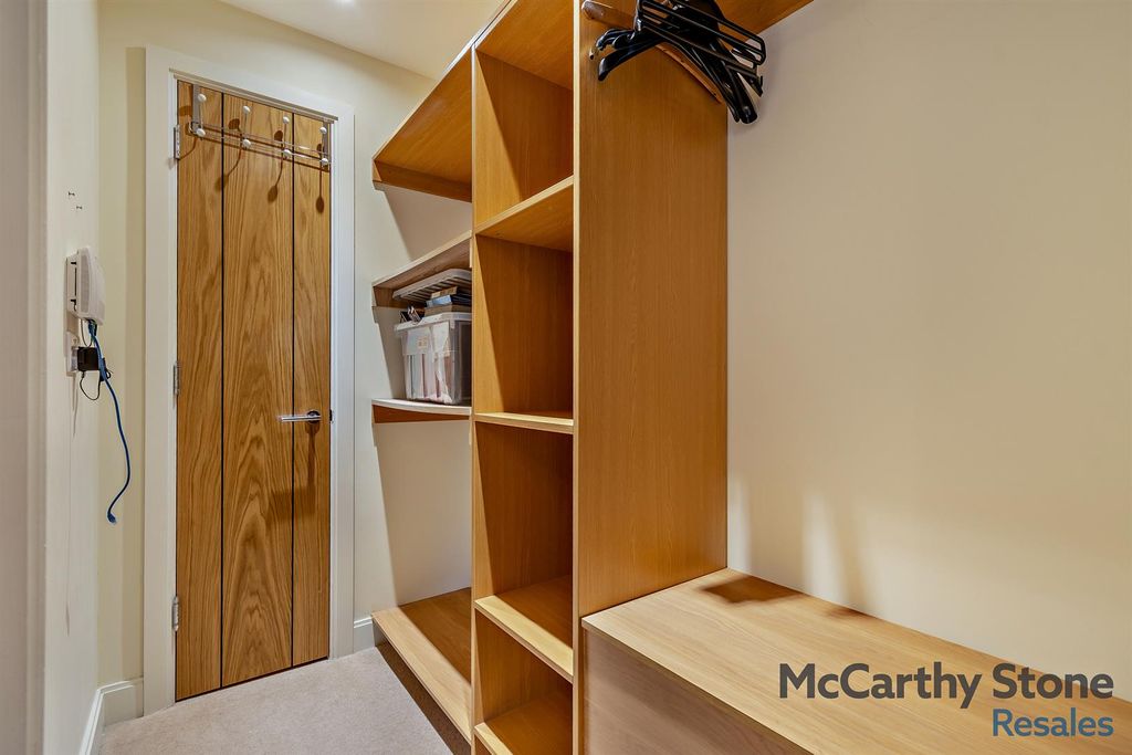 Additional image 15 of 1 bed flat for saleThe Laureates, Newgate Street, Cottingham HU16