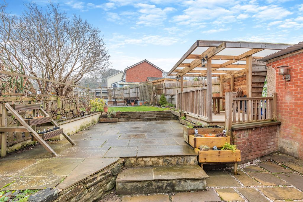 Additional image 13 of 3 bed semi-detached house for saleWoodgate Road, Mile End, Coleford GL16