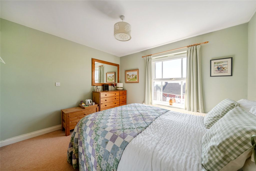 Additional image 17 of 4 bed detached house for saleCromwells Meadow, Crediton, Devon EX17
