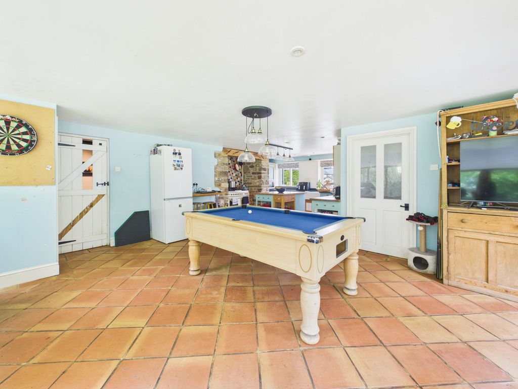 Additional image 4 of 5 bed detached house for saleScowles, Coleford GL16