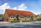 Plot 78 - The Ludlow, Plot 78 - The Ludlow at Chariot’s Keep, Beverley Road, Wetwang YO25