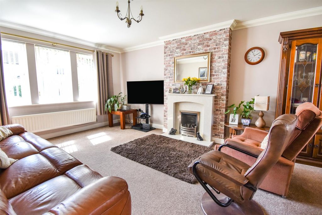 Additional image 7 of 4 bed detached house for saleMabel Wood Close, Great Clifton, Workington CA14