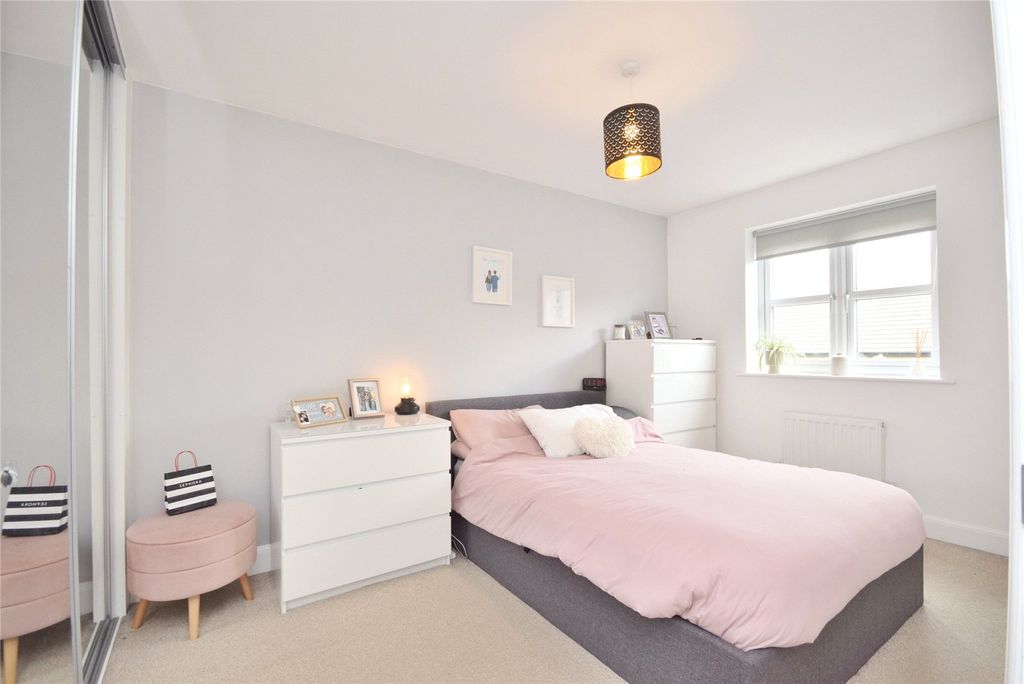 Additional image 8 of 4 bed town house for saleStephen Mews, Clitheroe BB7