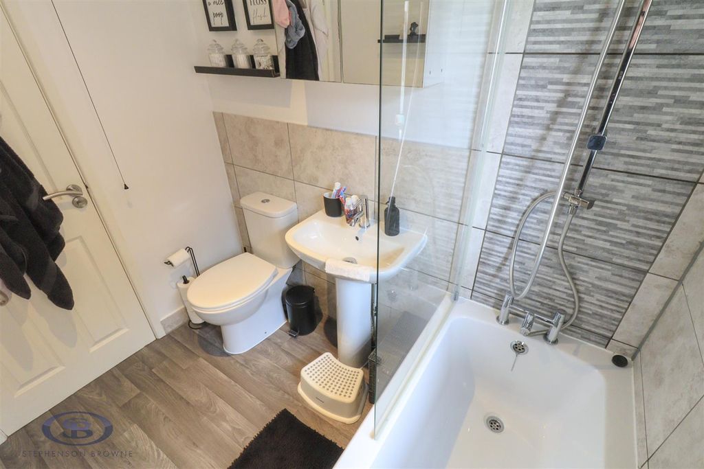Additional image 14 of 3 bed semi-detached house for saleSandhurst Avenue, Wistaston, Crewe CW2