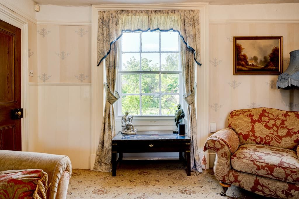 Additional image 25 of 4 bed detached house for saleOld Church Farm, High Street, Corby NN17