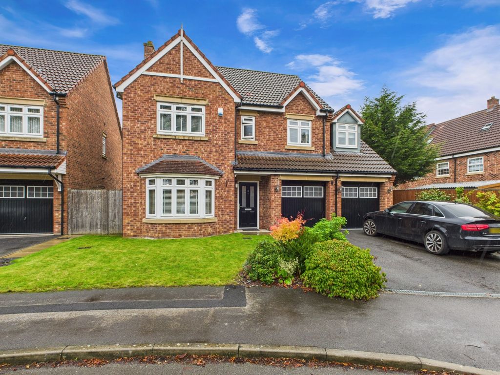 Additional image 36 of 5 bed detached house for saleCleminson Gardens, Cottingham HU16