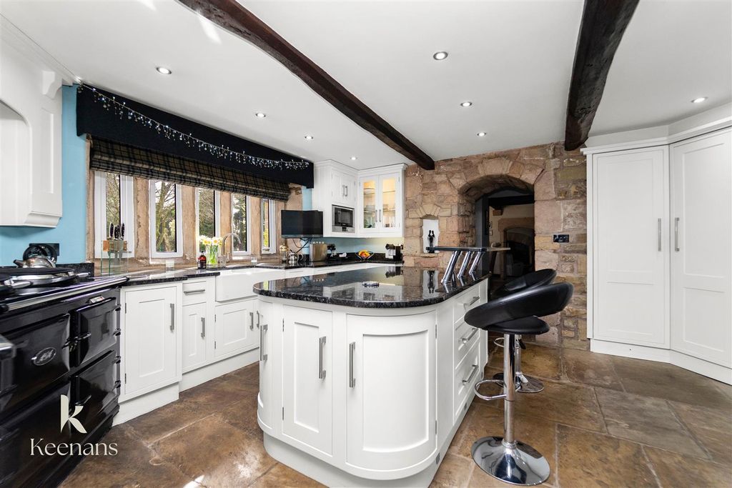 Additional image 26 of 5 bed farmhouse for saleRed Lane, Colne BB8
