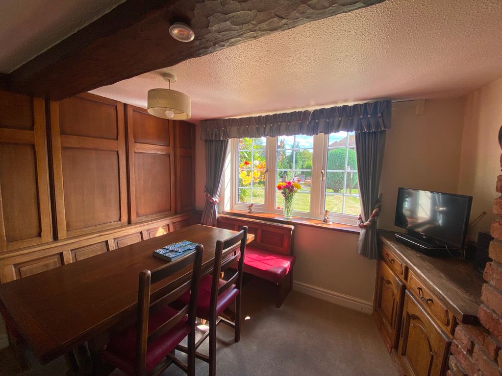 Additional image 11 of 4 bed detached house for saleCemetery Road, Weston, Crewe CW2