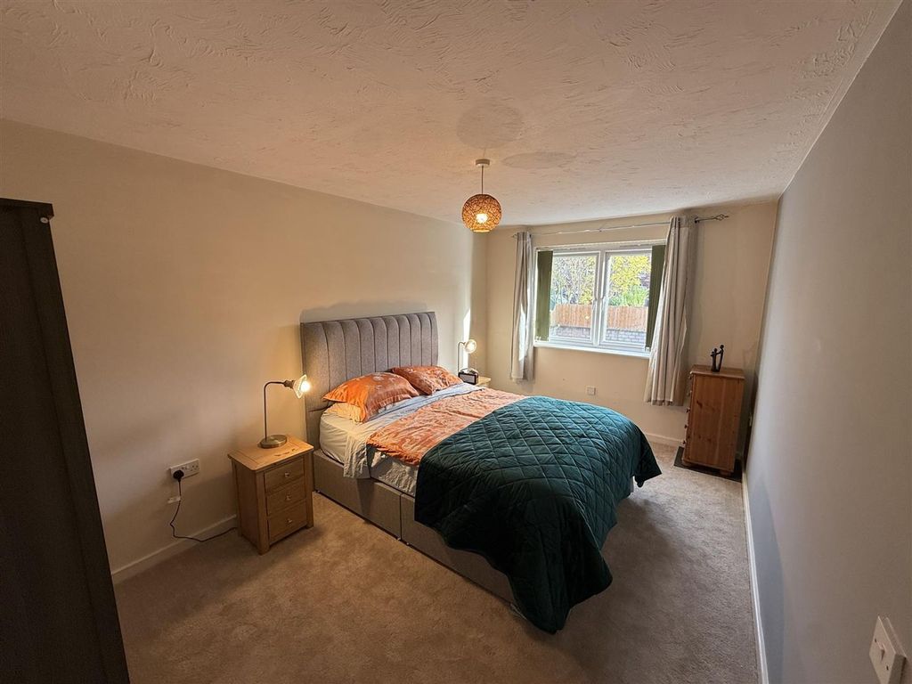 Additional image 9 of 2 bed flat for saleSt. Marys Street, Crewe CW1