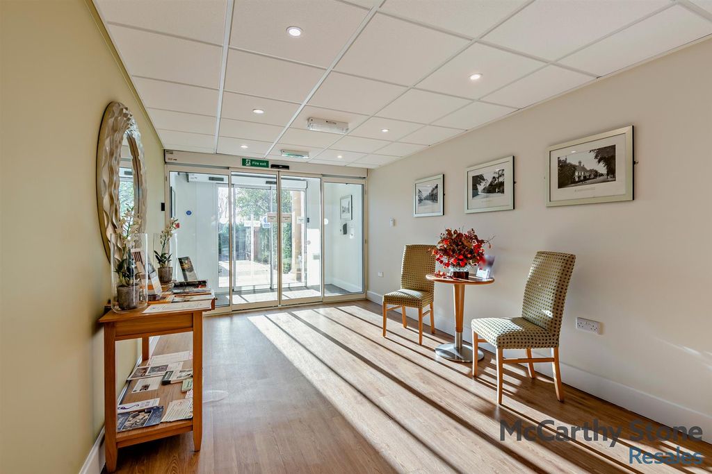 Additional image 17 of 1 bed flat for saleHorsley Place, High Street, Cranbrook TN17