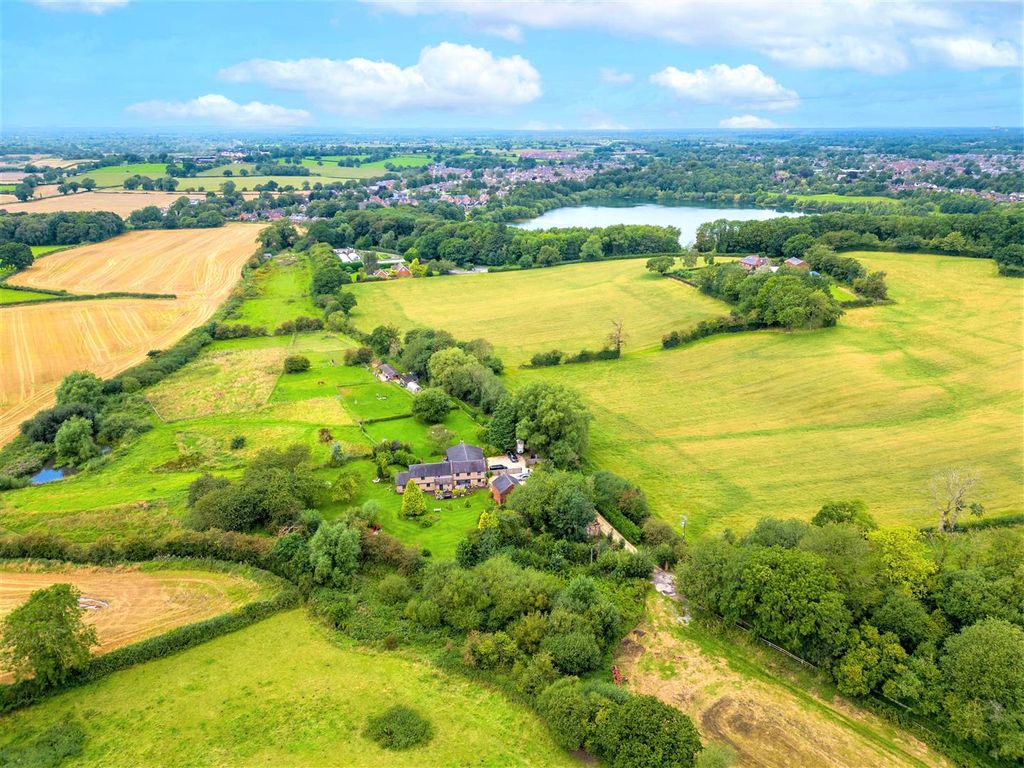 Additional image 8 of 4 bed cottage for saleMoreton Meadows Farm, Stony Lane, Congleton CW12