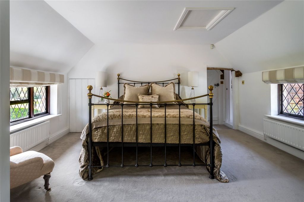Additional image 11 of 6 bed detached house for saleAlfold Road, Cranleigh, Surrey GU6