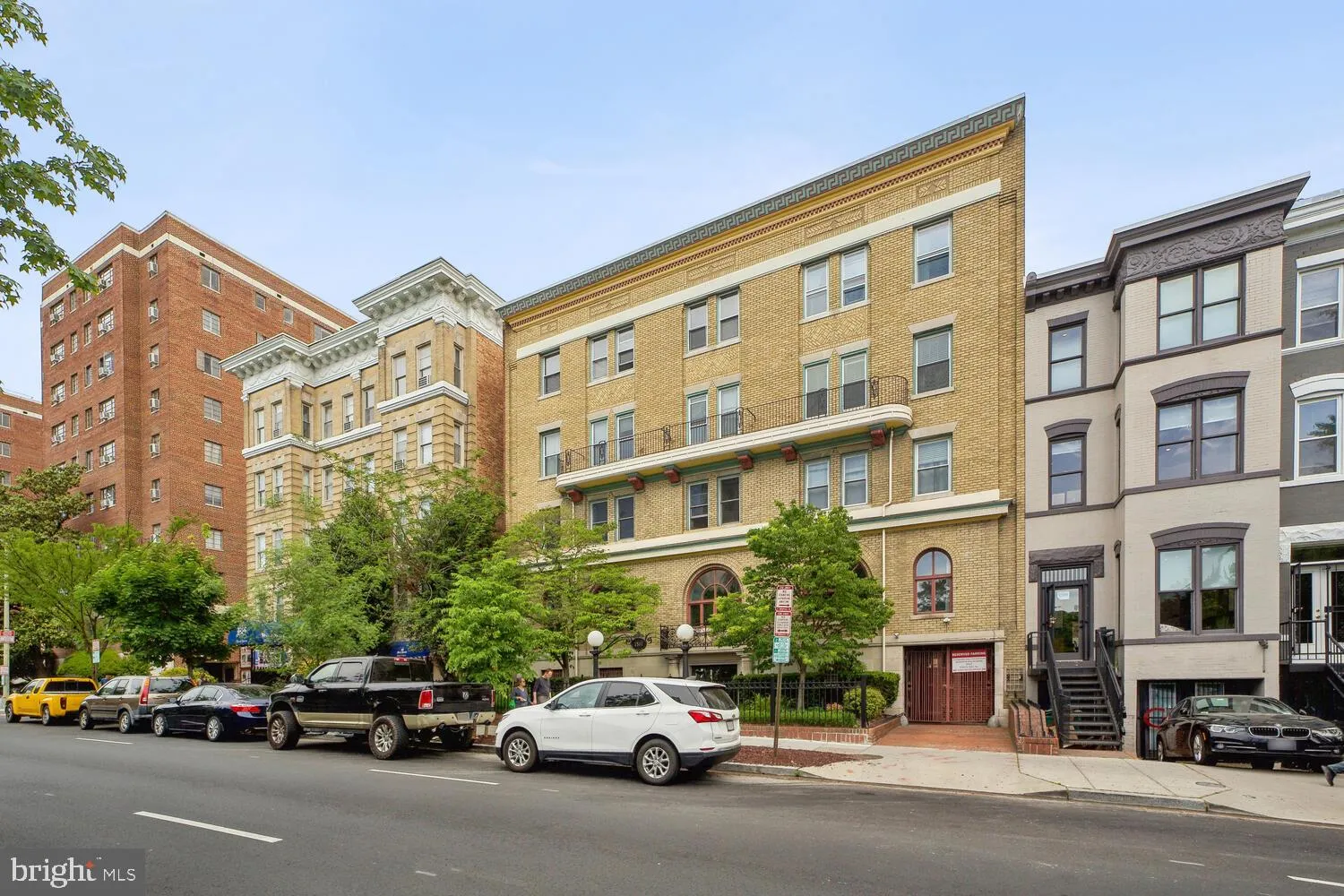 Additional image 16 of 1511 22nd Street NW Unit 42, Washington, DC 20037