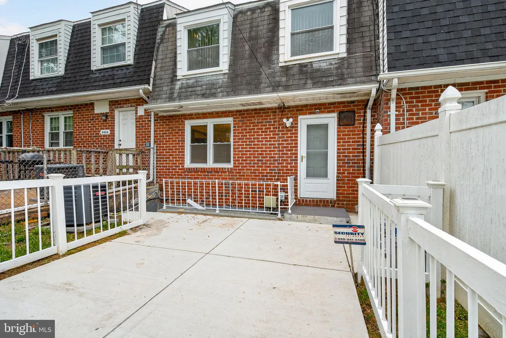 Additional image 33 of 5424 Cynthia Terrace, Baltimore, MD 21206