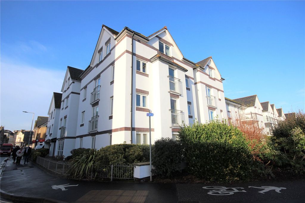 2 bed flat for saleHaven Court, Harbour Road, Seaton EX12