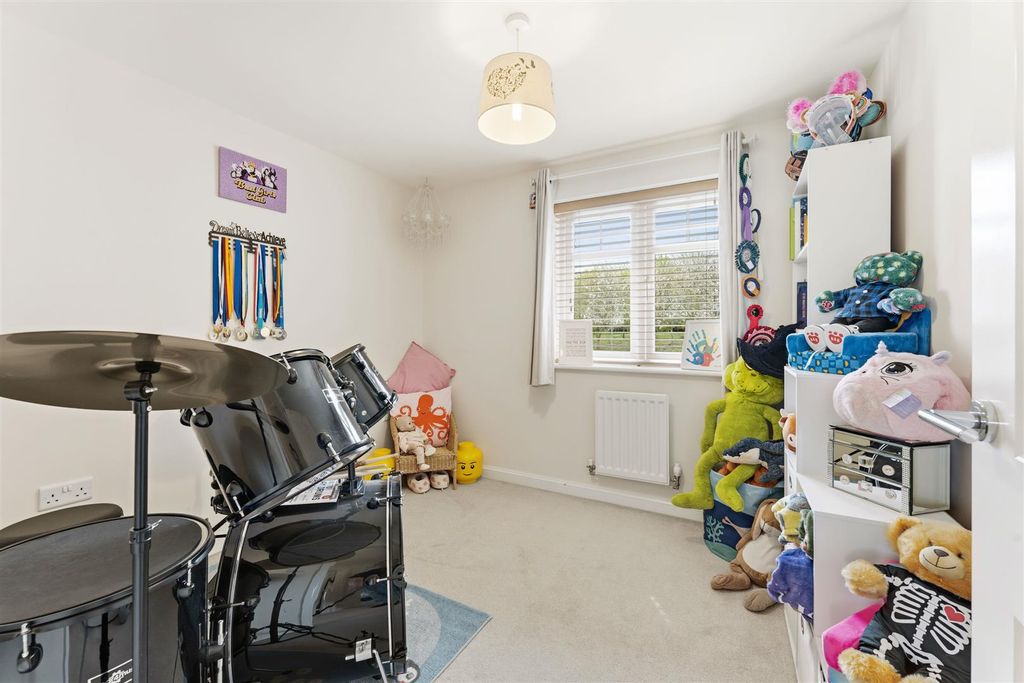 Additional image 19 of 5 bed detached house for saleCambrian Lane, Little Stanion NN18