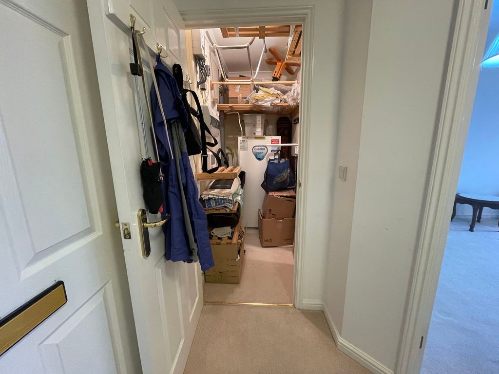 Additional image 3 of 1 bed flat for saleAydon Road, Corbridge NE45