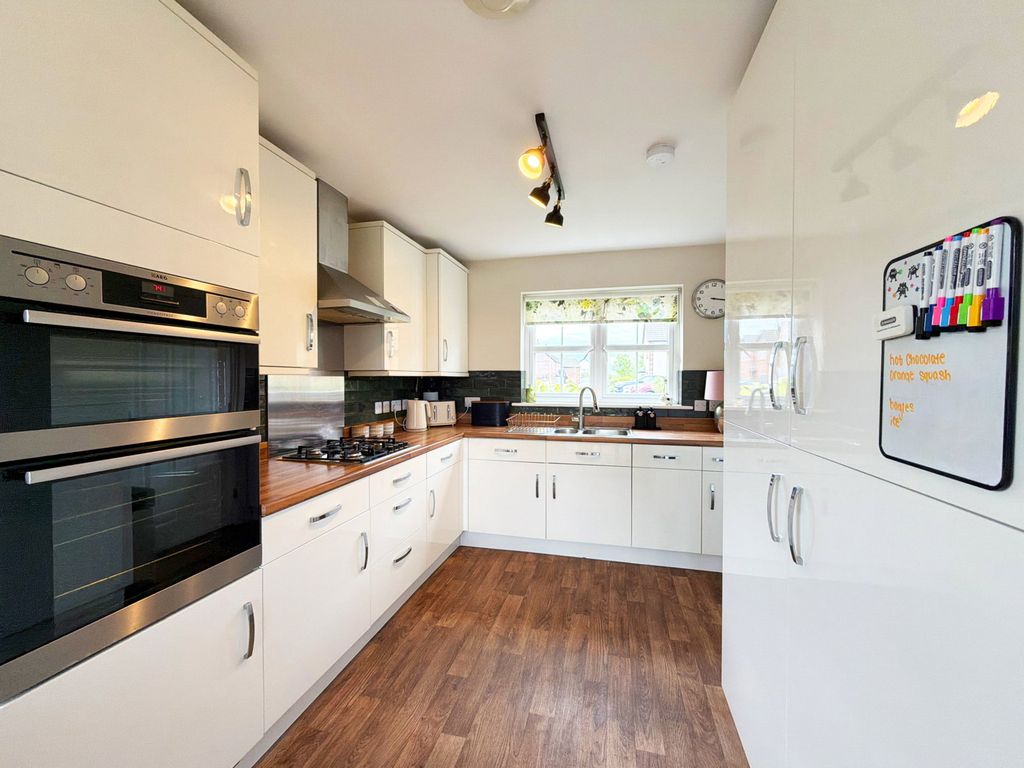 Additional image 7 of 3 bed detached house for saleSt. Mungos Close, Dearham, Maryport CA15